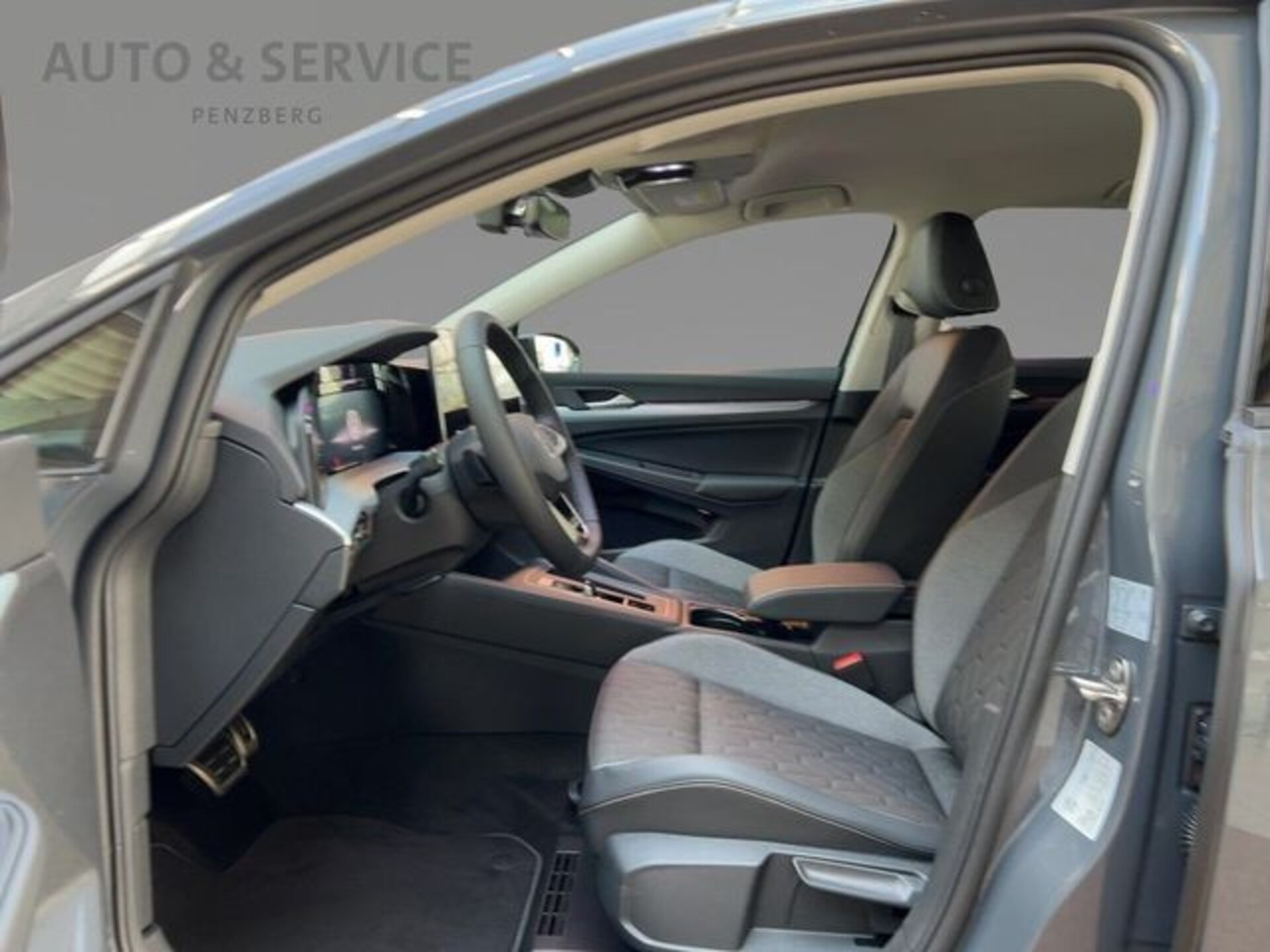 Volkswagen Golf ENERGY