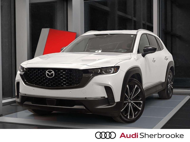 2024 Mazda CX-50