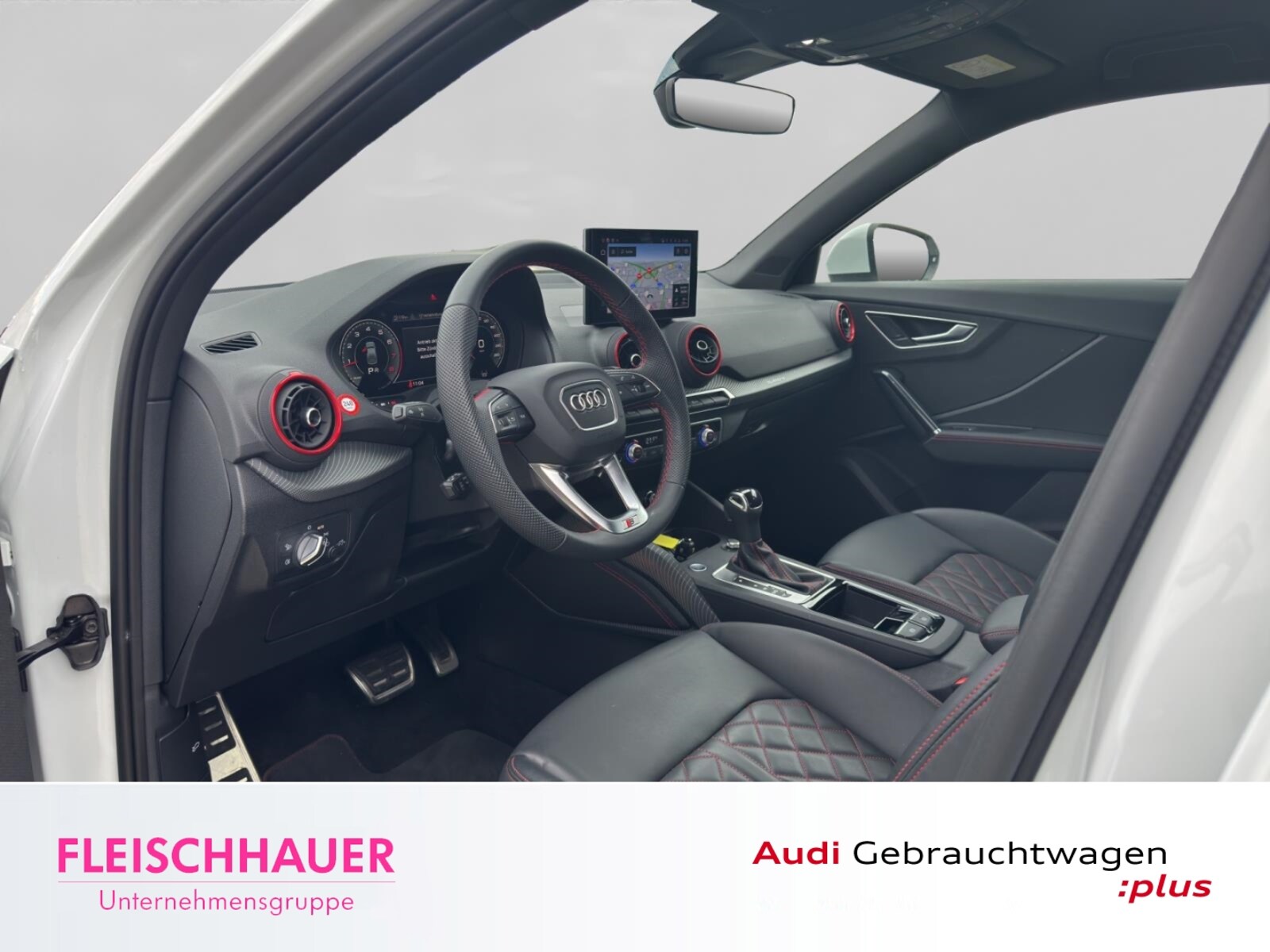 Audi Q2 – Bild 10
