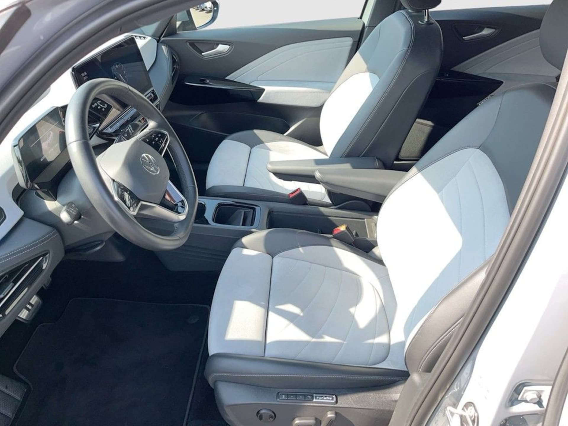Volkswagen ID.3 MOVE Pro
