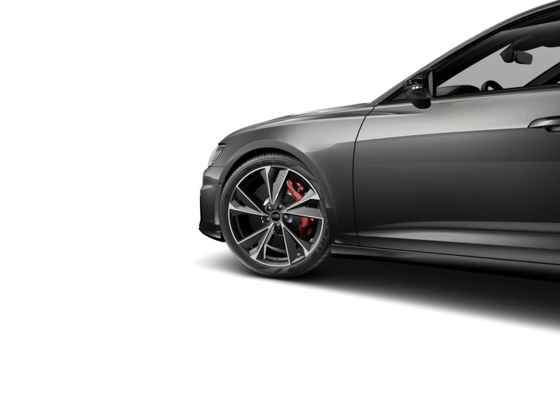 Audi S6 Avant