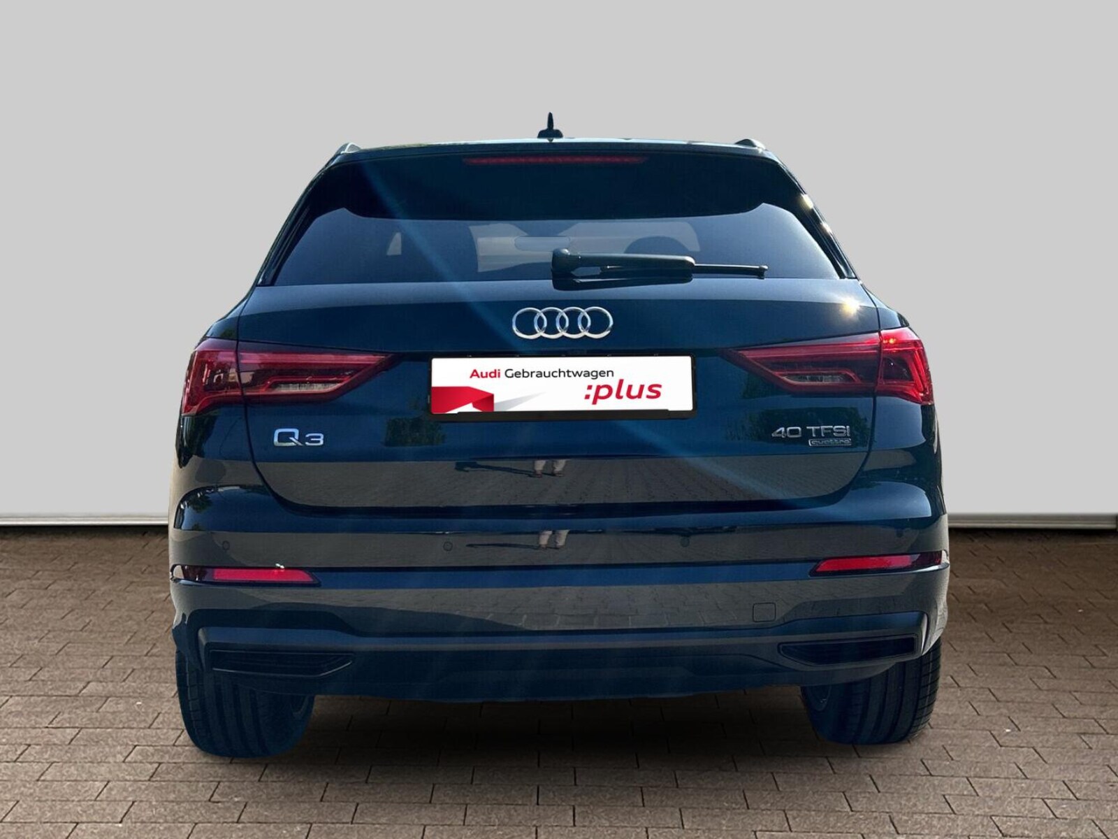 Audi Q3 – Bild 5