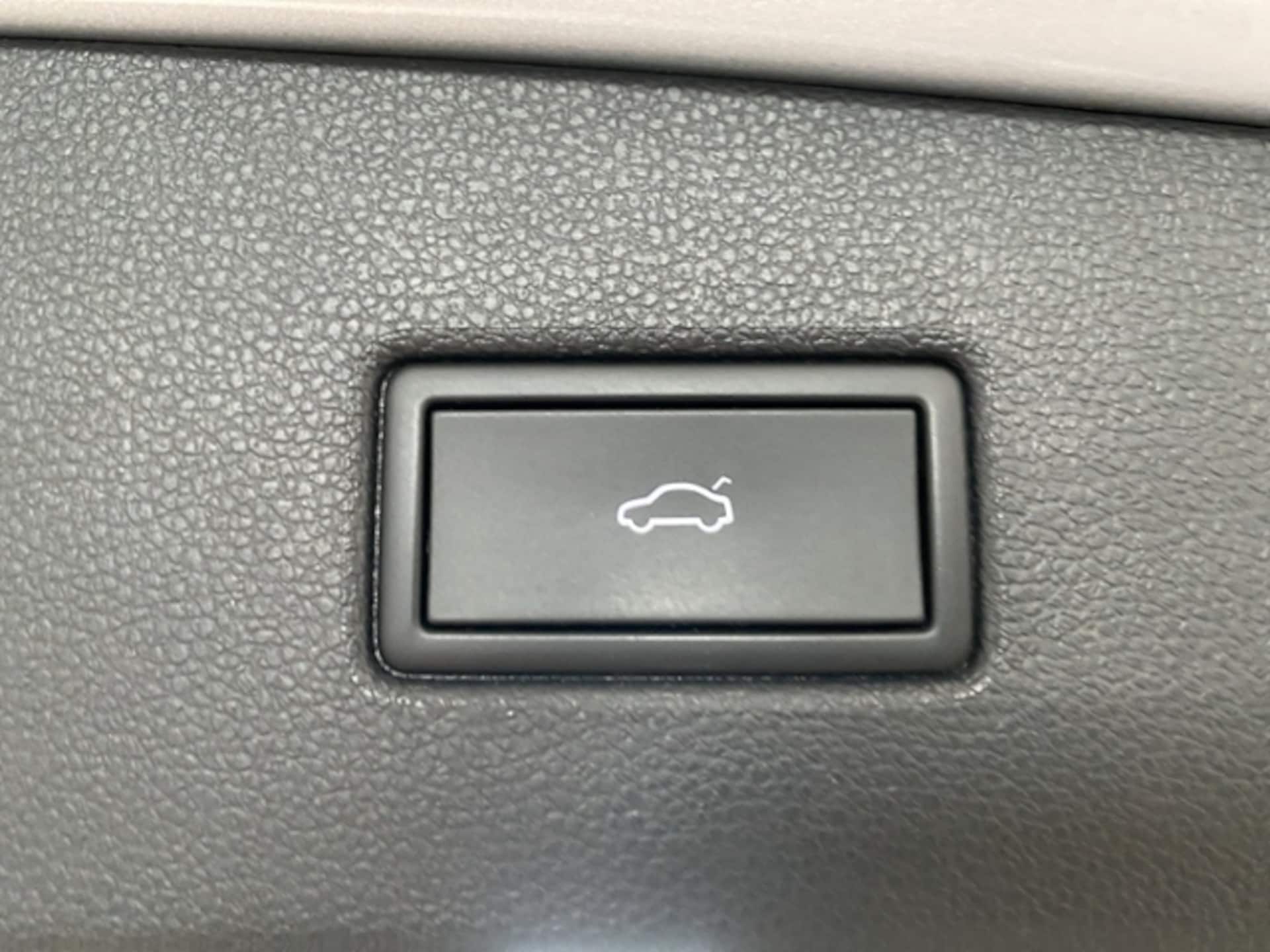 Volkswagen Tiguan MOVE