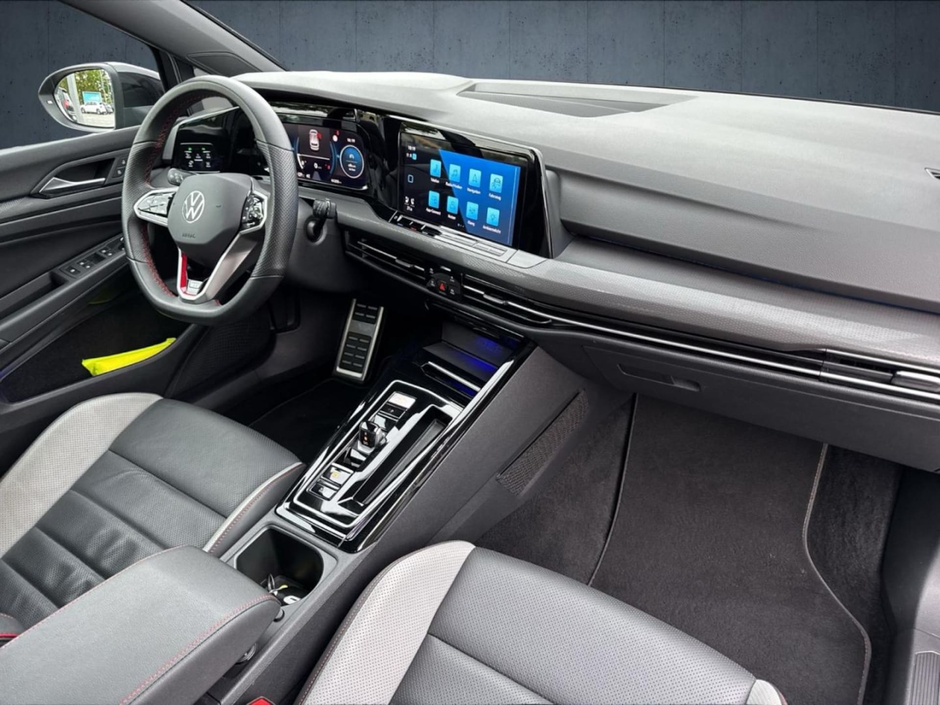 Volkswagen Golf GTI Clubsport