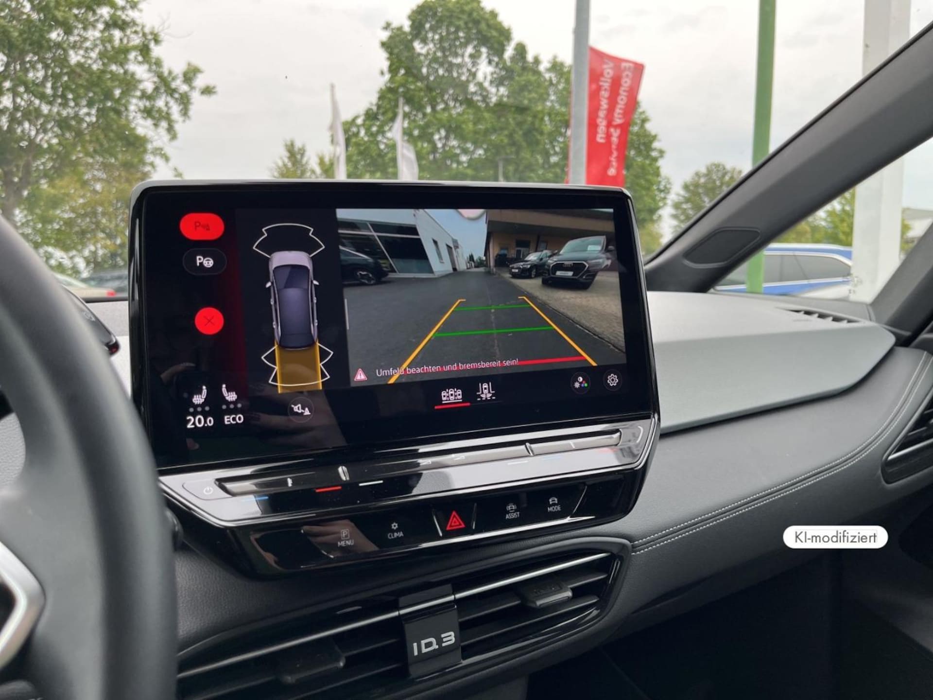 Volkswagen ID.3 MOVE Pro