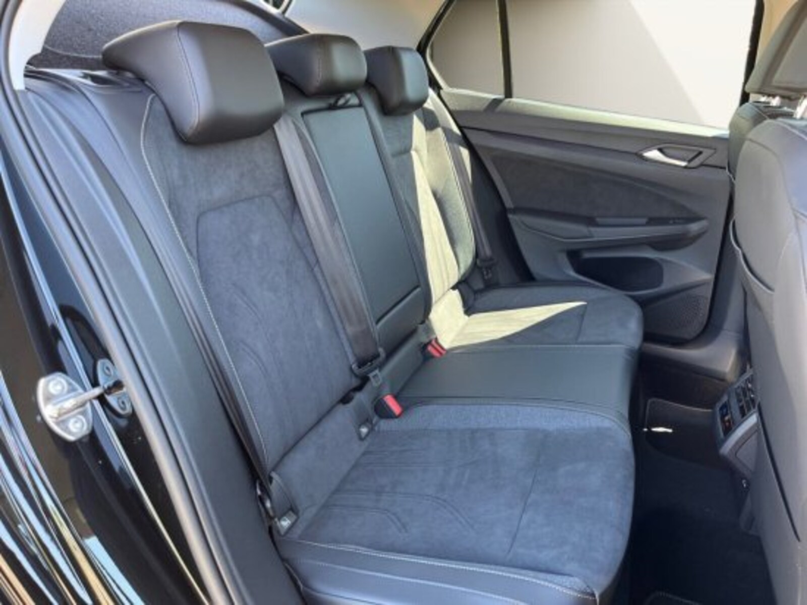 Volkswagen Golf – Bild 7