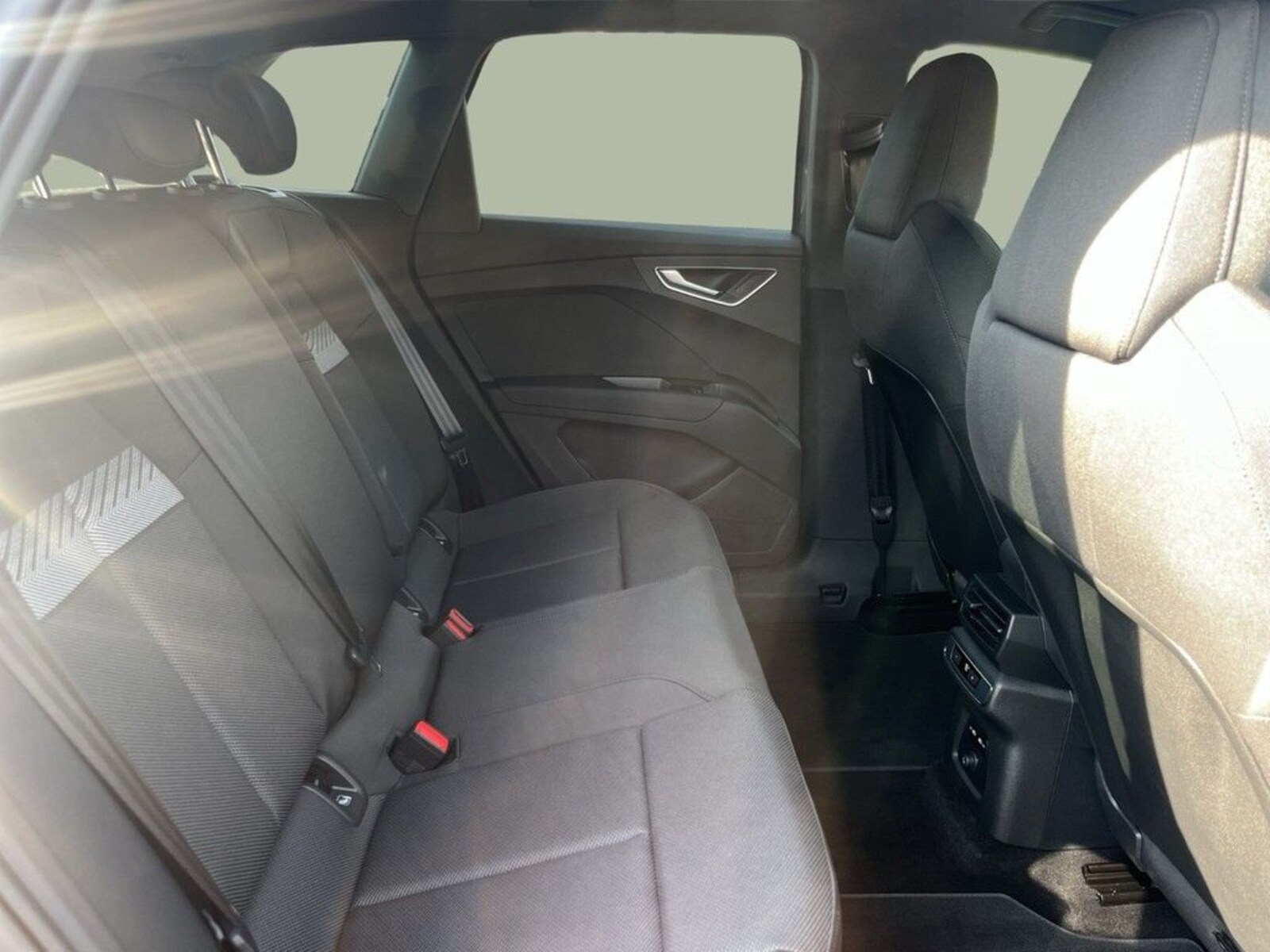 Audi Q4 e-tron – Bild 17