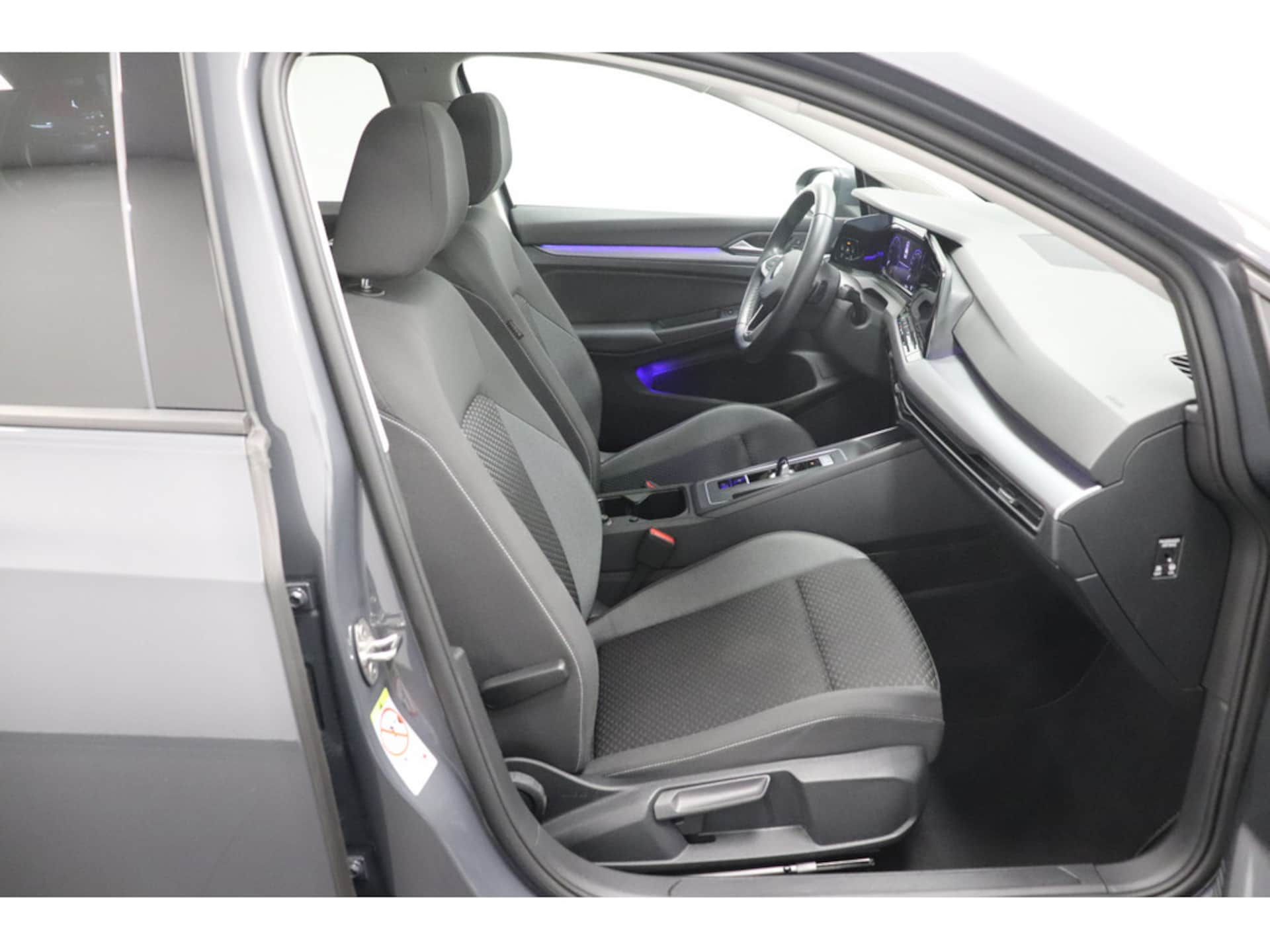 Volkswagen Golf Active