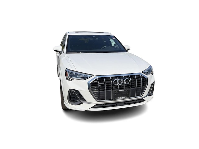 2024 Audi Q3 SUV
