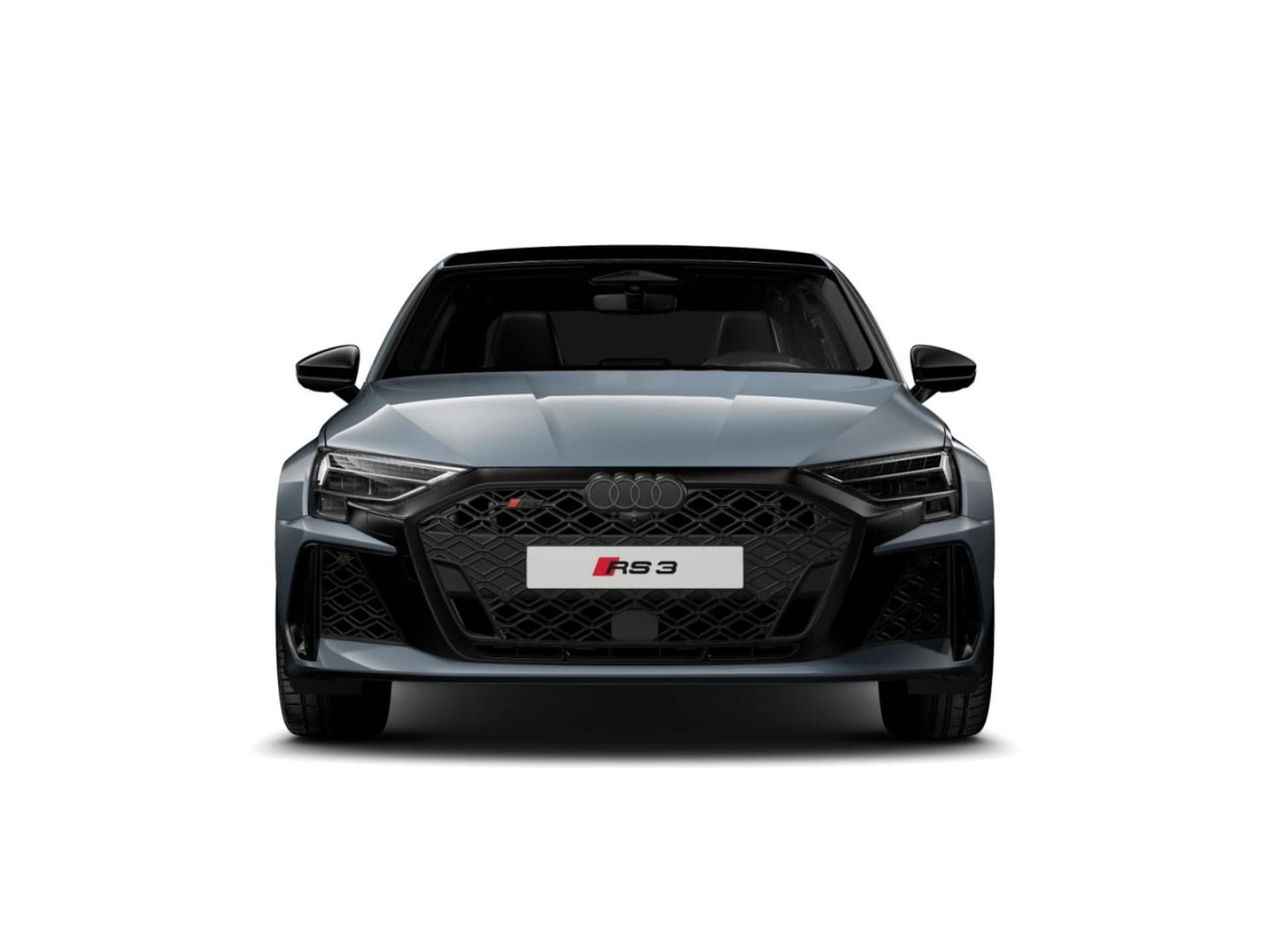 Audi RS 3 Limousine