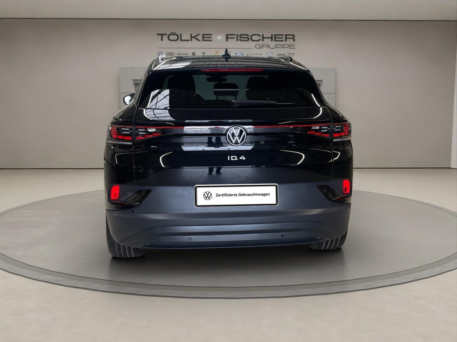 Volkswagen ID.4 – Bild 5