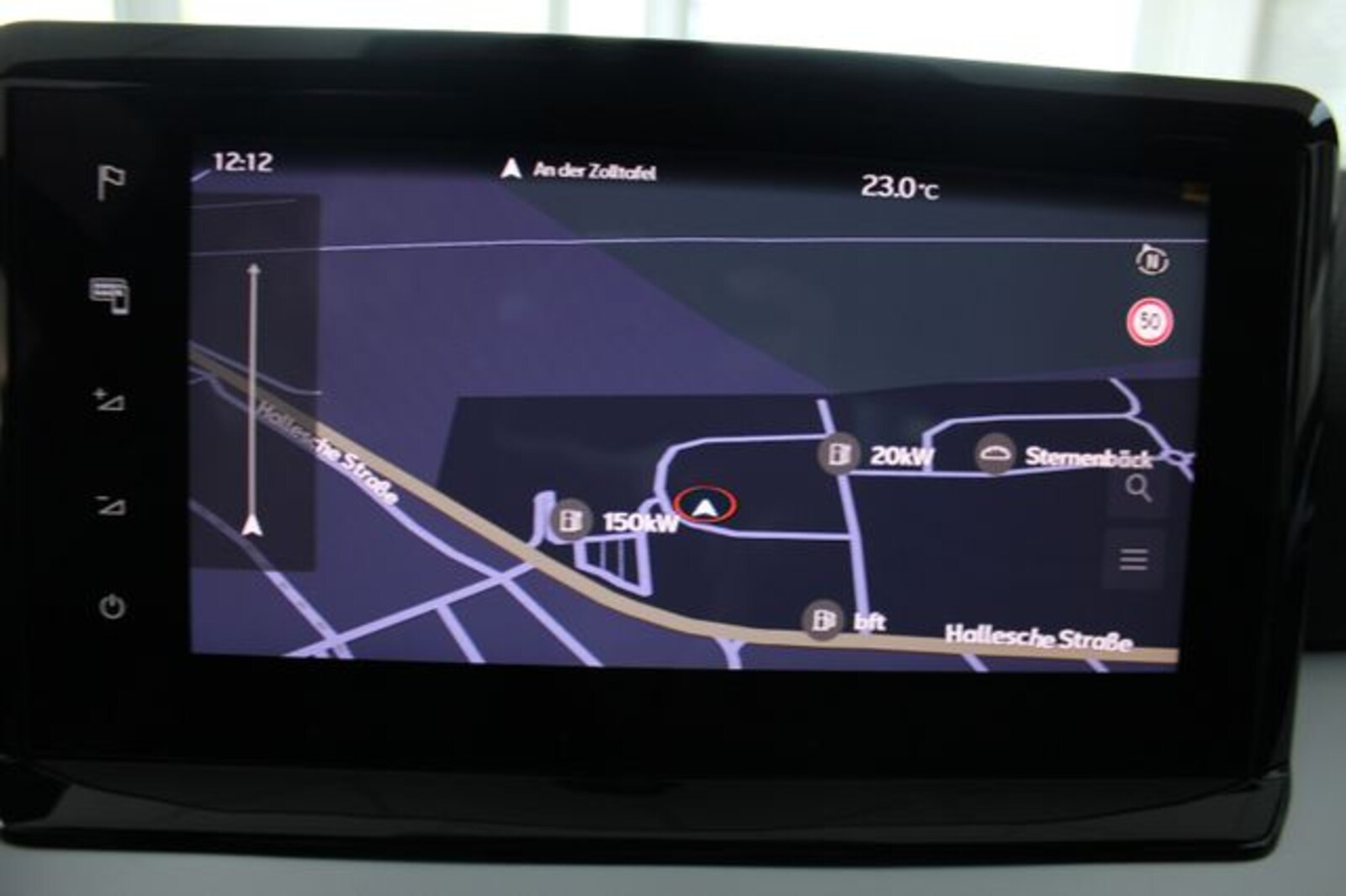 SEAT Arona – Bild 13