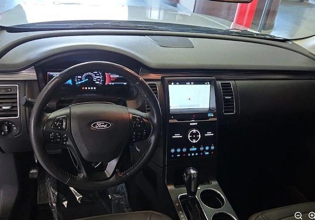 2019 Ford Flex