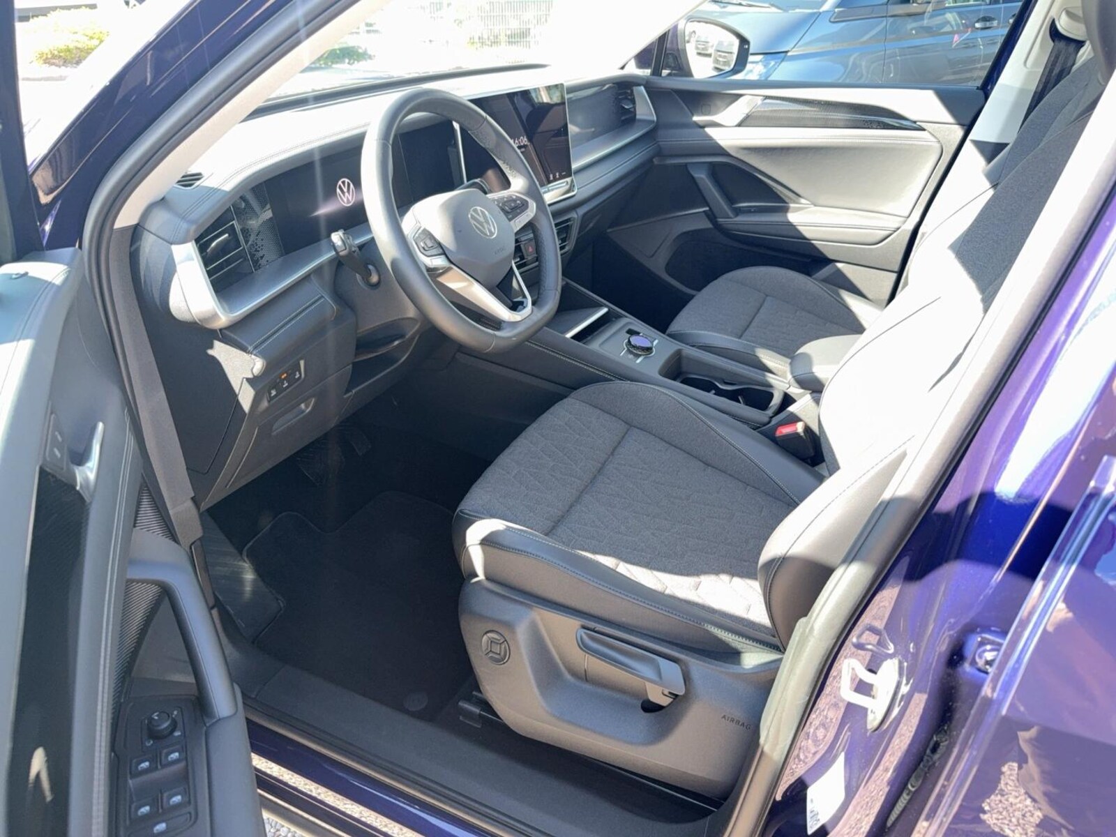 Volkswagen Tayron – Bild 19