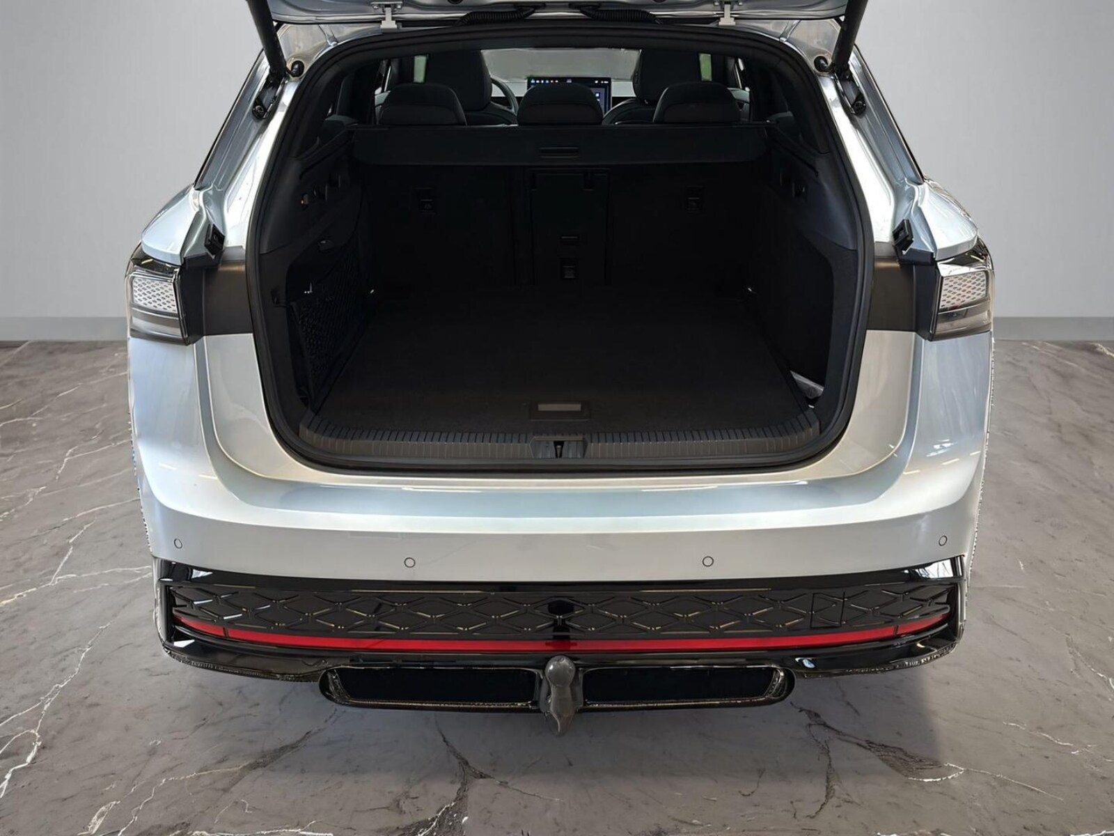 Volkswagen ID.7 Tourer – Bild 12