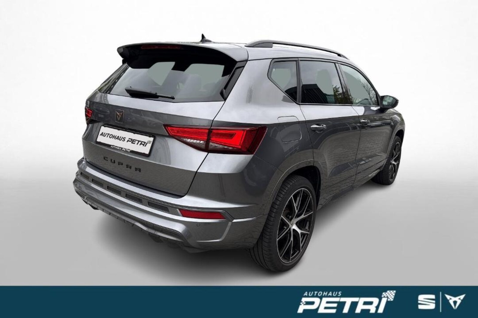 CUPRA Ateca – Bild 5