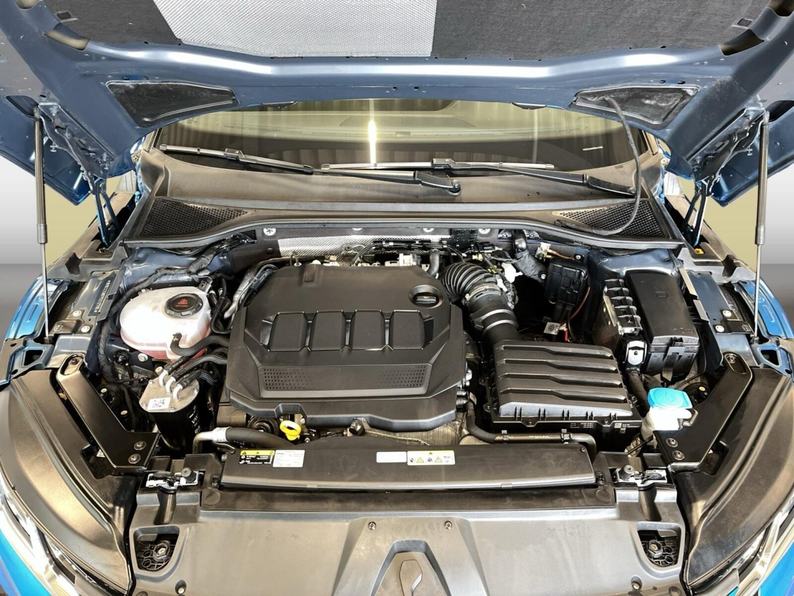 Volkswagen Arteon Shooting Brake – Bild 20