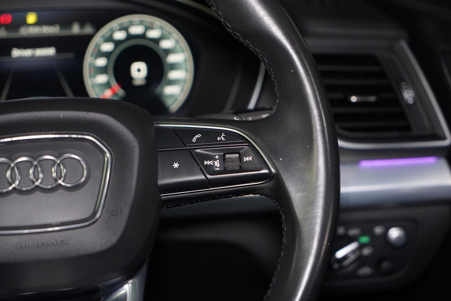 Image about Audi Q5 advanced TDI quattro S tronic