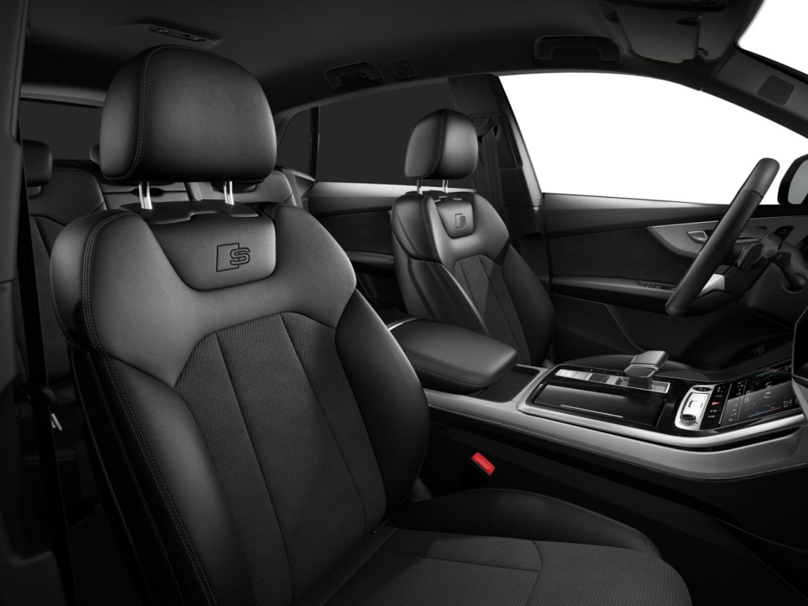 Audi Q8 – Bild 10