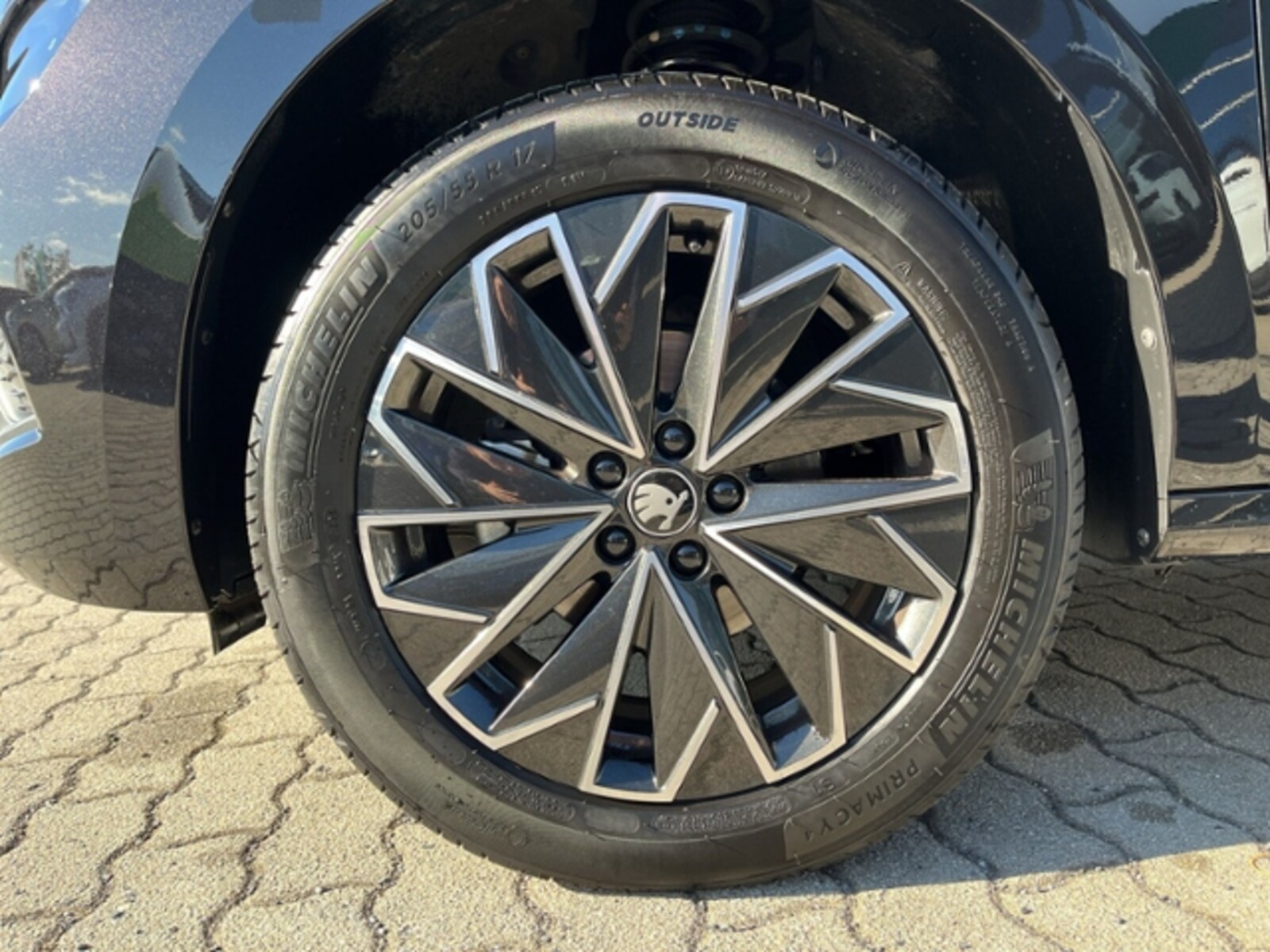 Škoda Kamiq – Bild 8