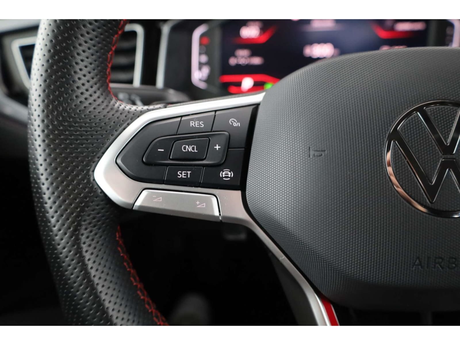 Volkswagen Polo – Bild 13