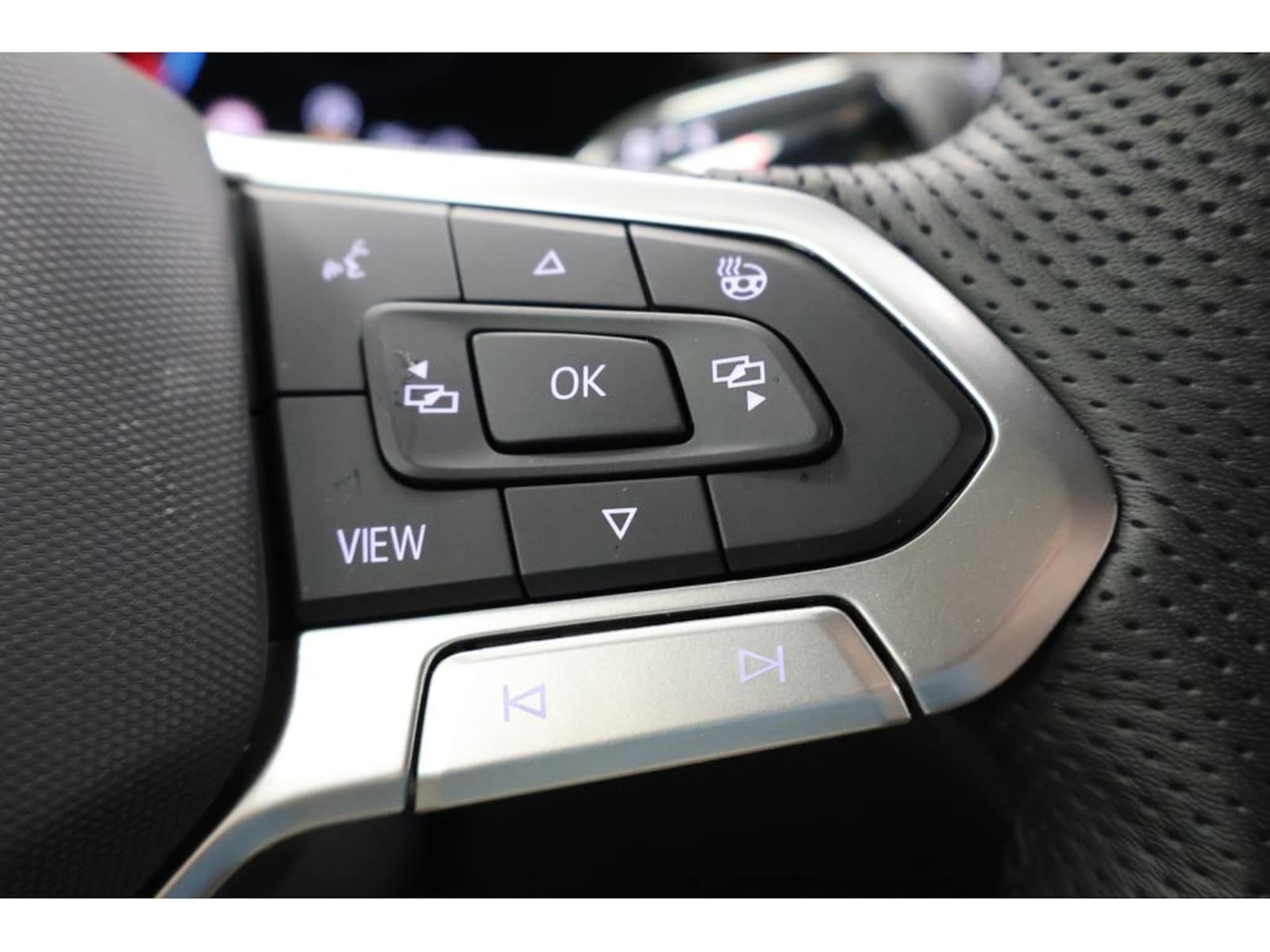 Volkswagen Tiguan – Bild 19
