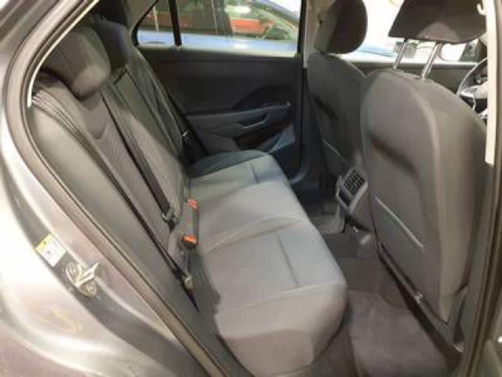 Volkswagen T-Roc – Bild 5