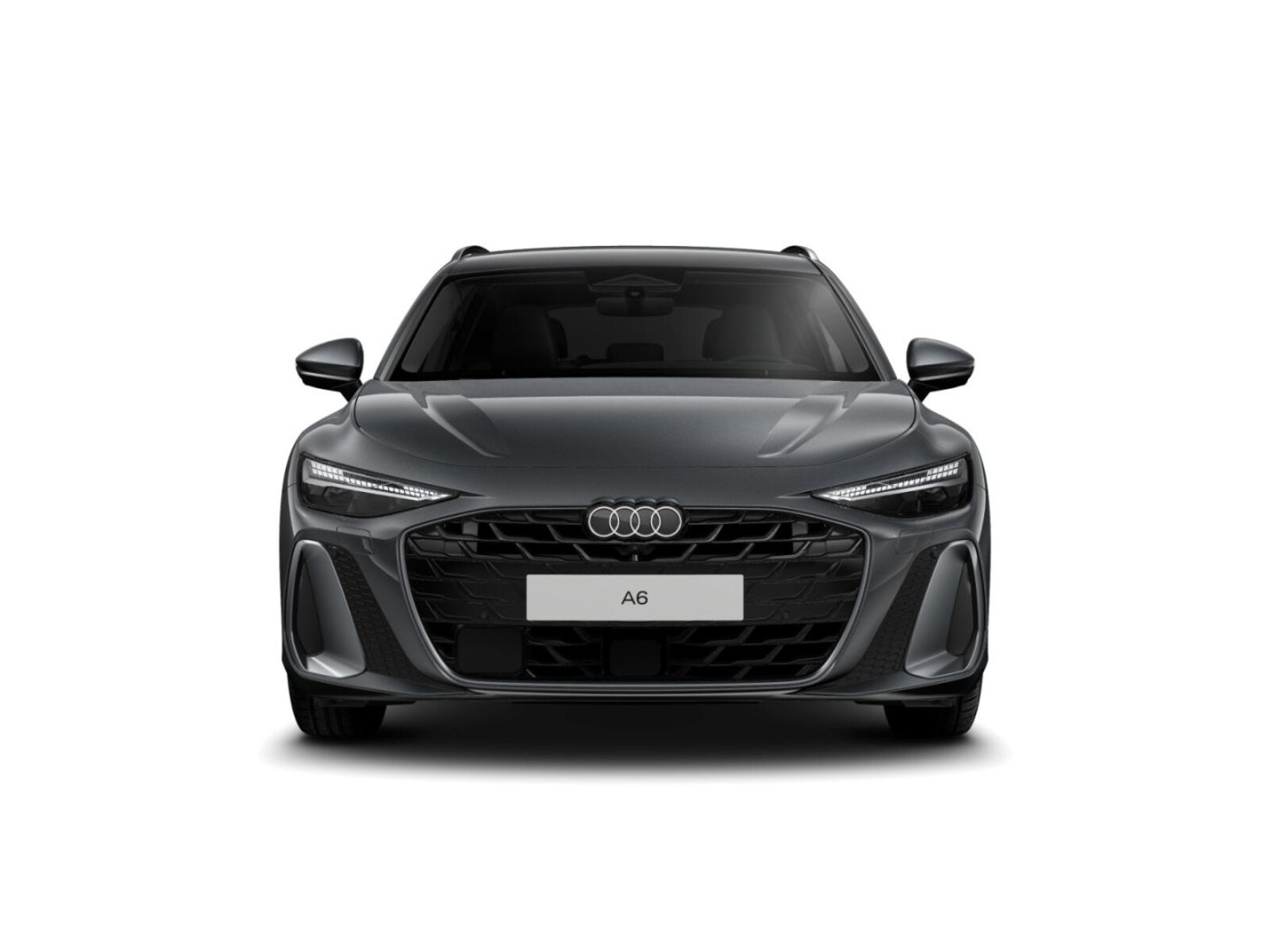 Audi A6 Avant – Bild 2