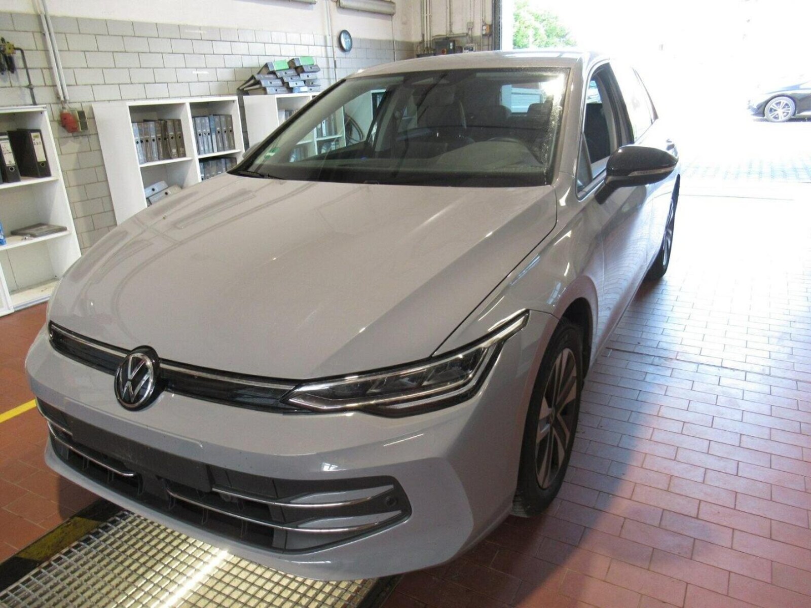 Volkswagen Golf – Bild 2
