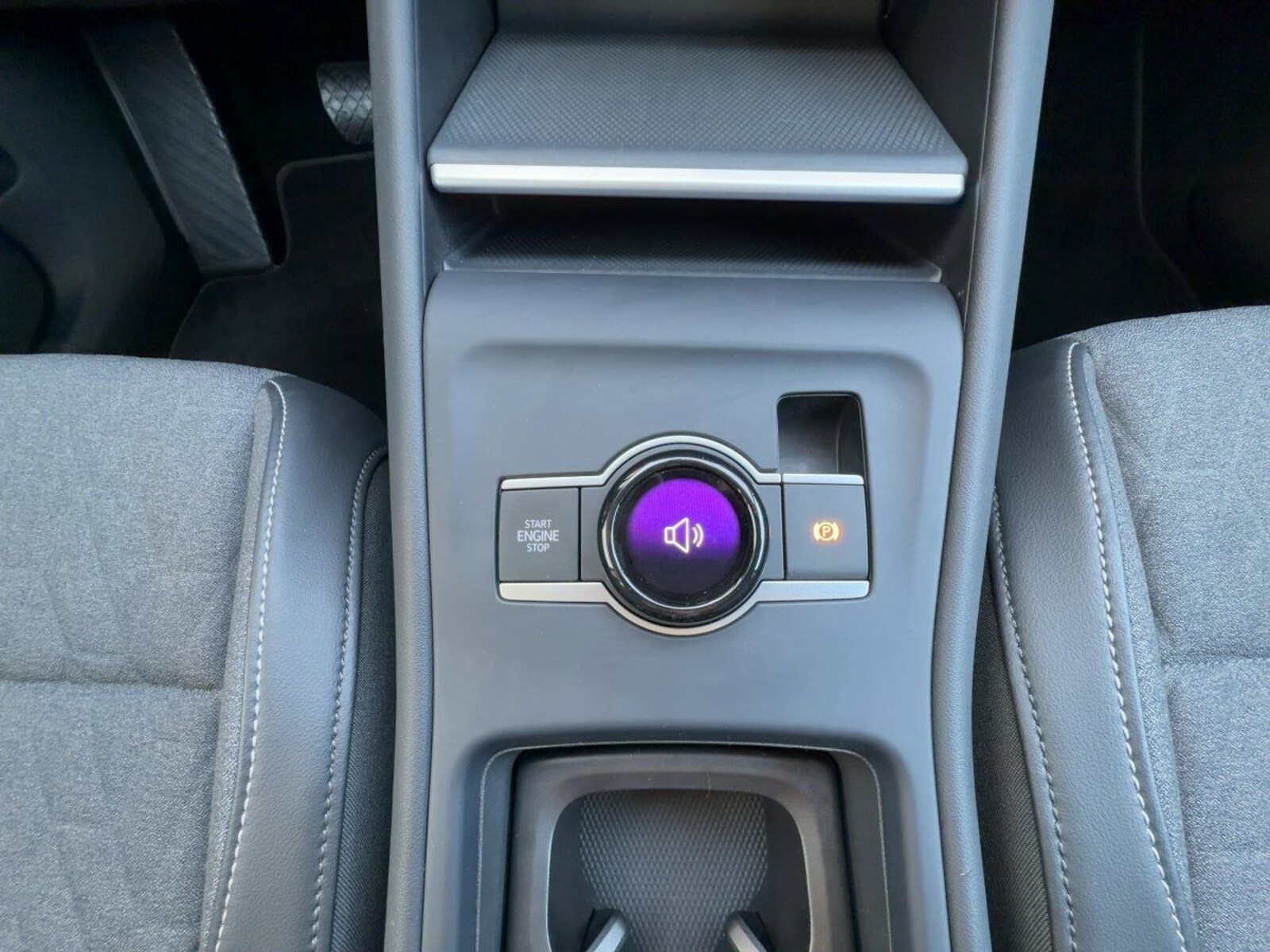 Volkswagen Tayron – Bild 16