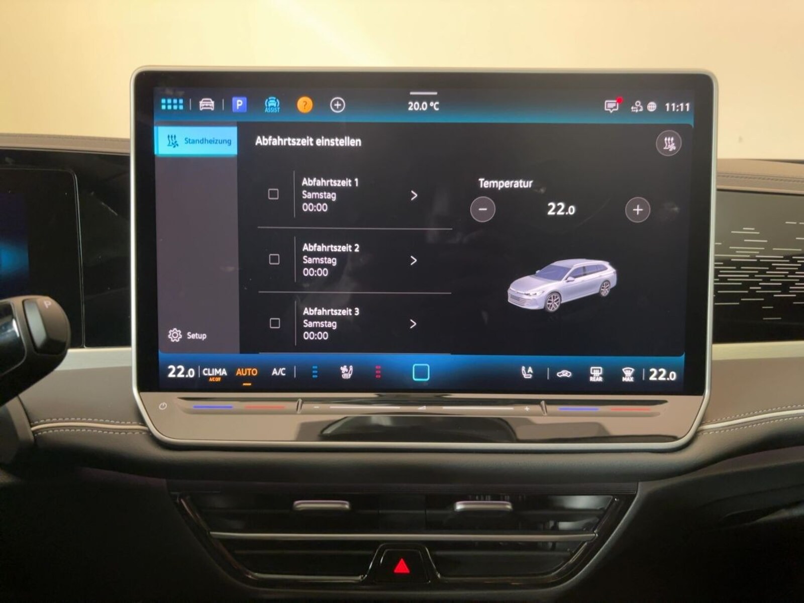 Volkswagen Passat – Bild 16