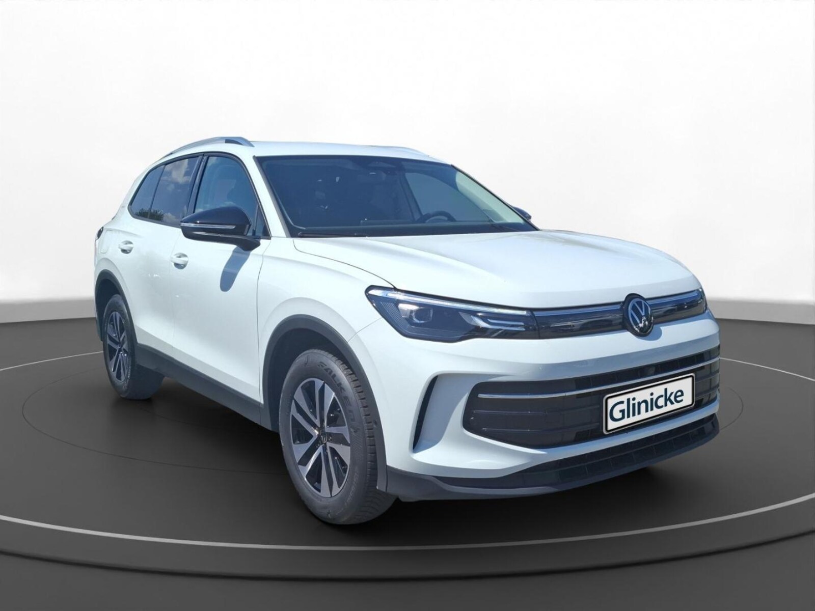Volkswagen Tiguan – Bild 12