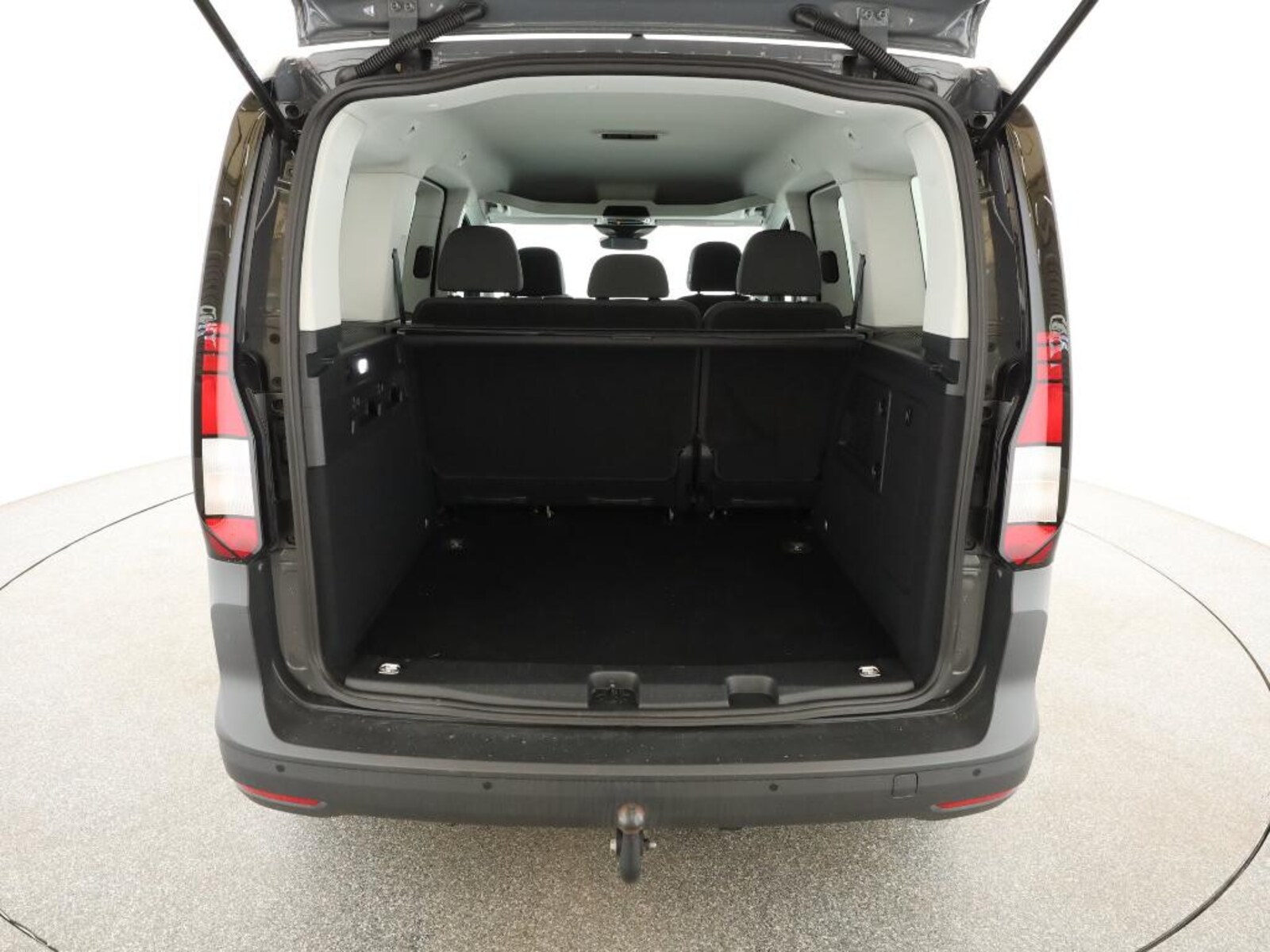 Volkswagen Caddy – Bild 9