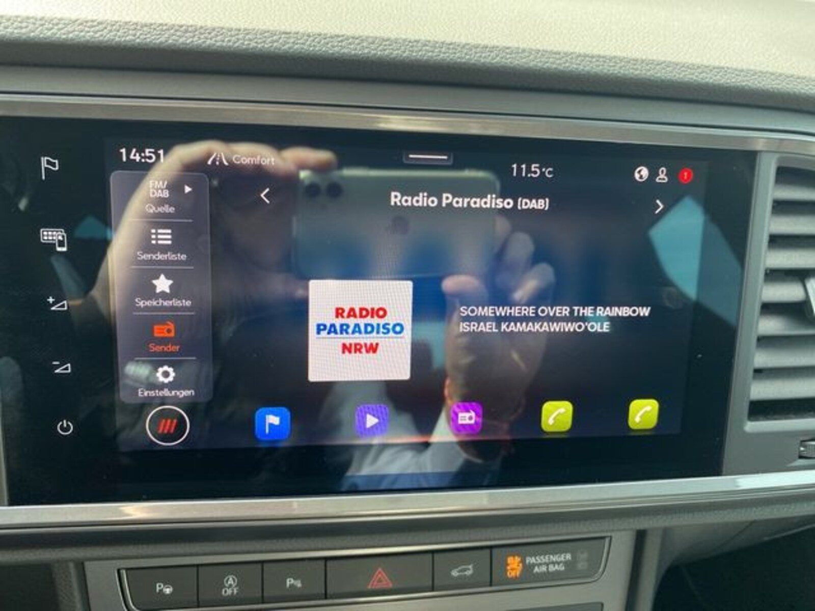 CUPRA Ateca – Bild 22