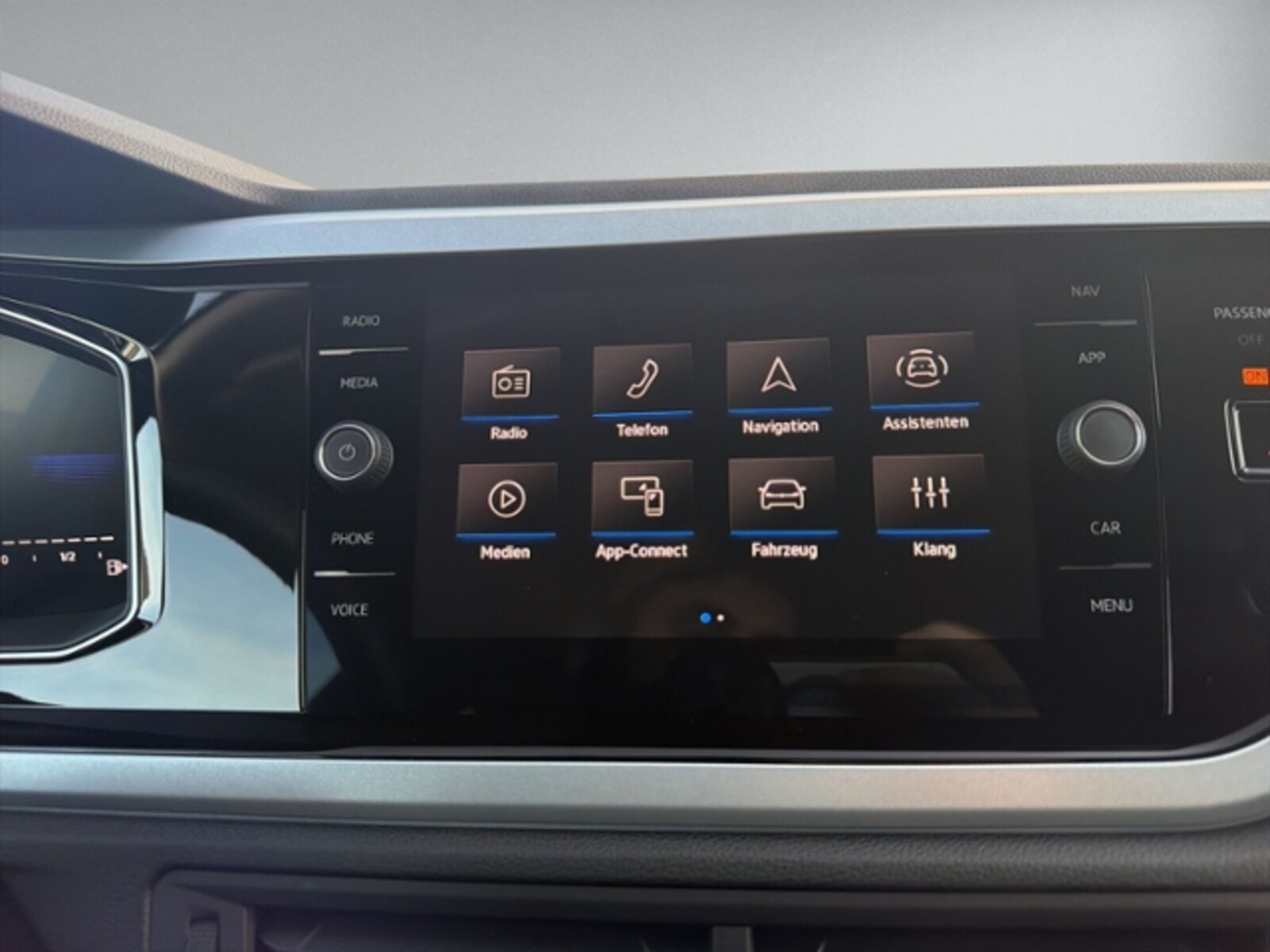 Volkswagen Taigo – Bild 13