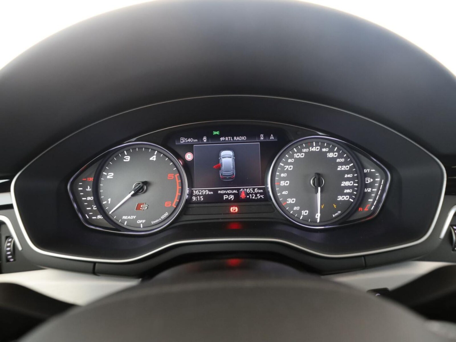 Audi S4 Avant – Bild 12