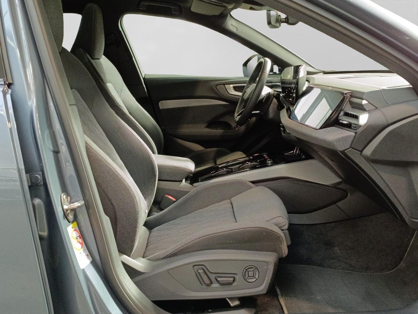 Bild über Audi A5 Avant TFSI quattro S tronic - für weitere Informationen kontaktieren Sie den Audi Partner