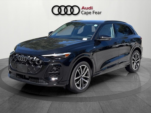 Photo of 2026 Audi Q5 