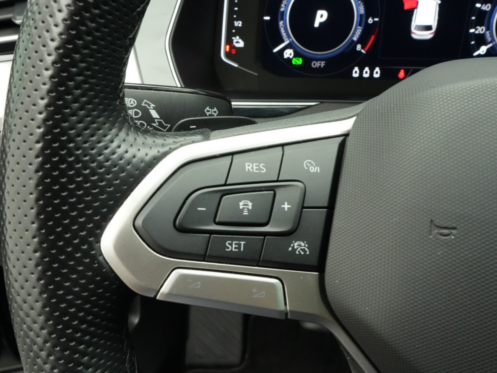 Volkswagen Passat Variant – Bild 7