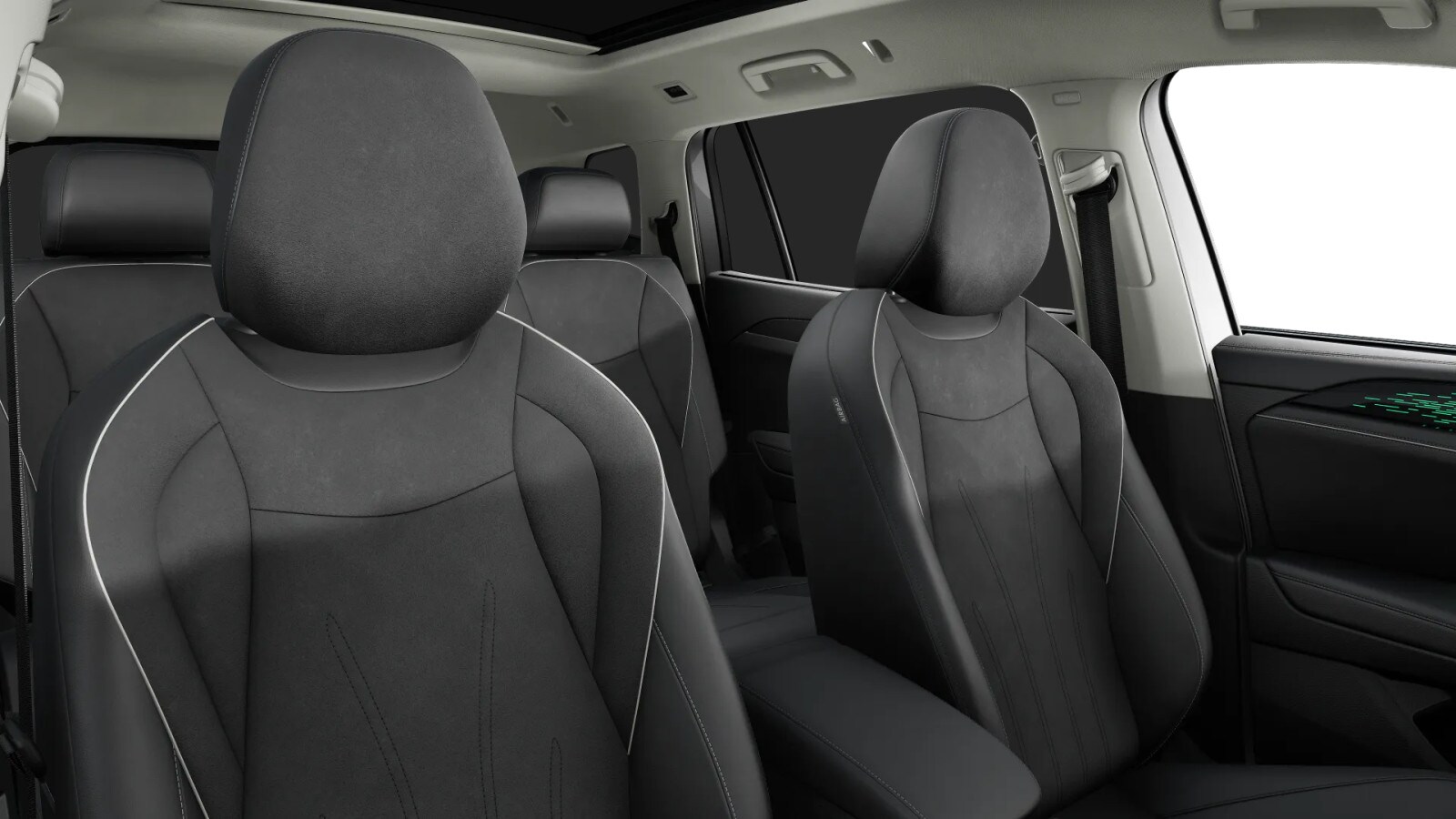 Volkswagen Tayron – Bild 10