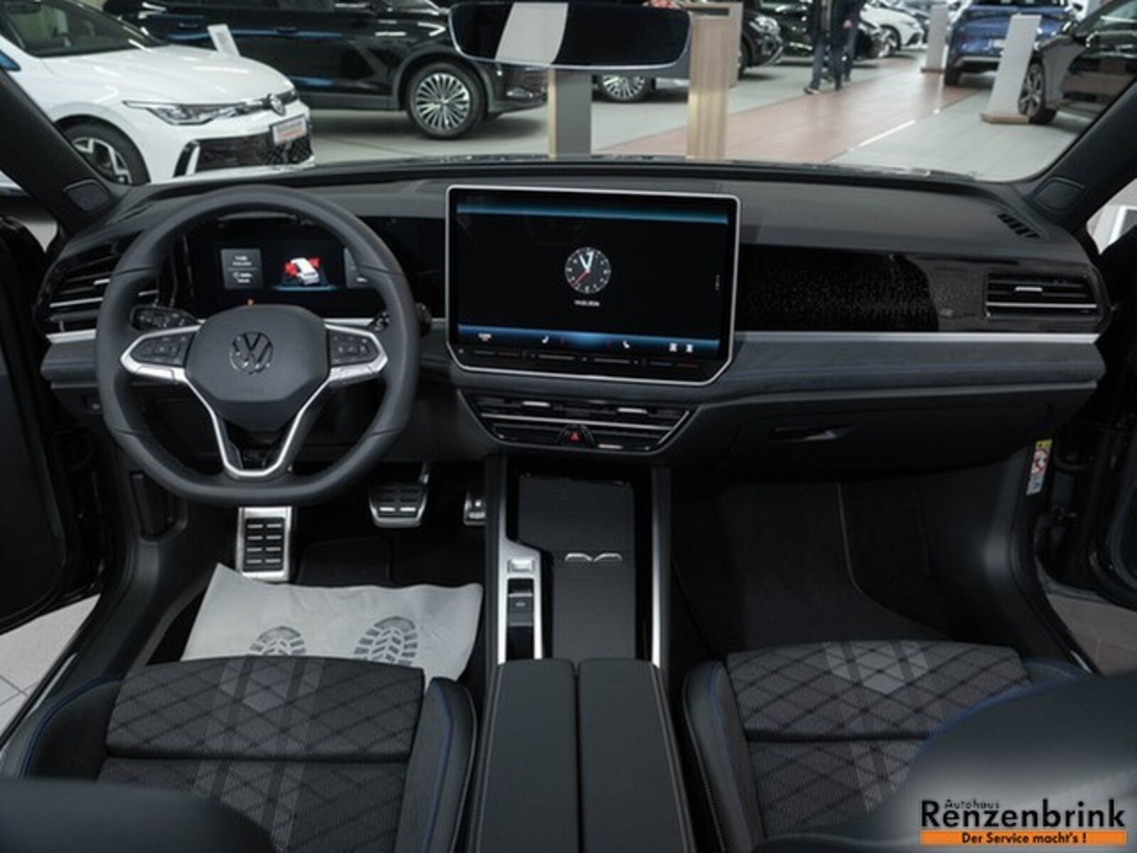 Volkswagen Passat – Bild 5
