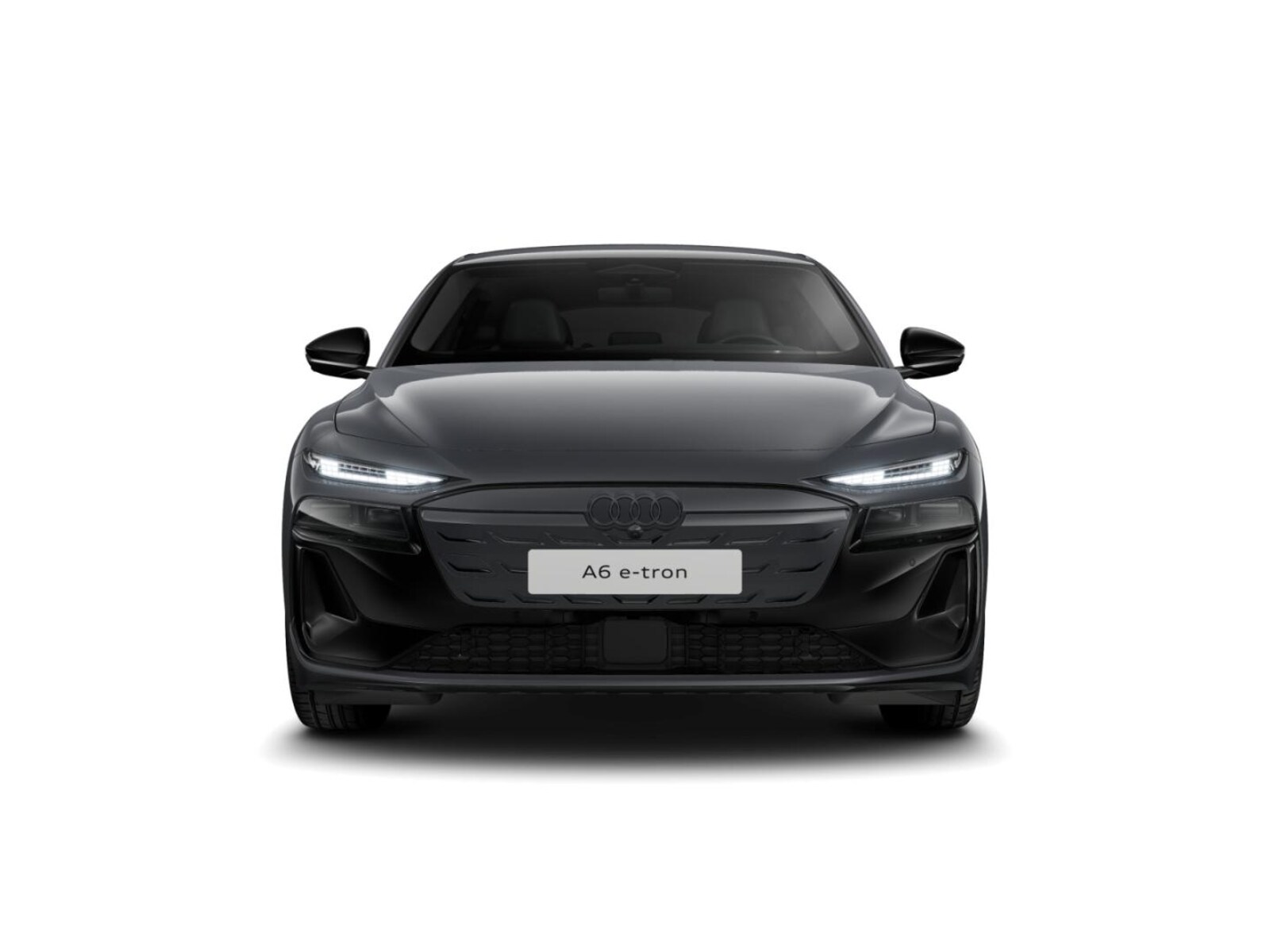 Audi A6 Avant e-tron – Bild 2
