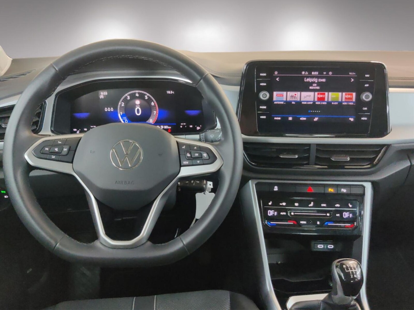 Volkswagen T-Roc – Bild 7