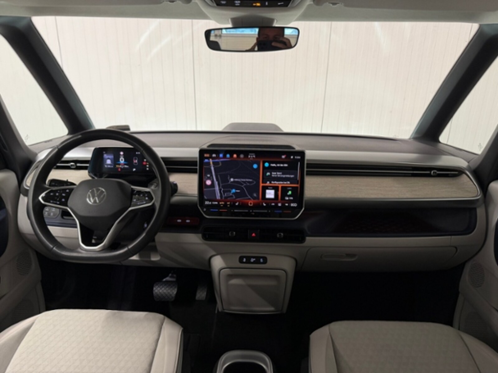 Volkswagen ID. Buzz – Bild 12