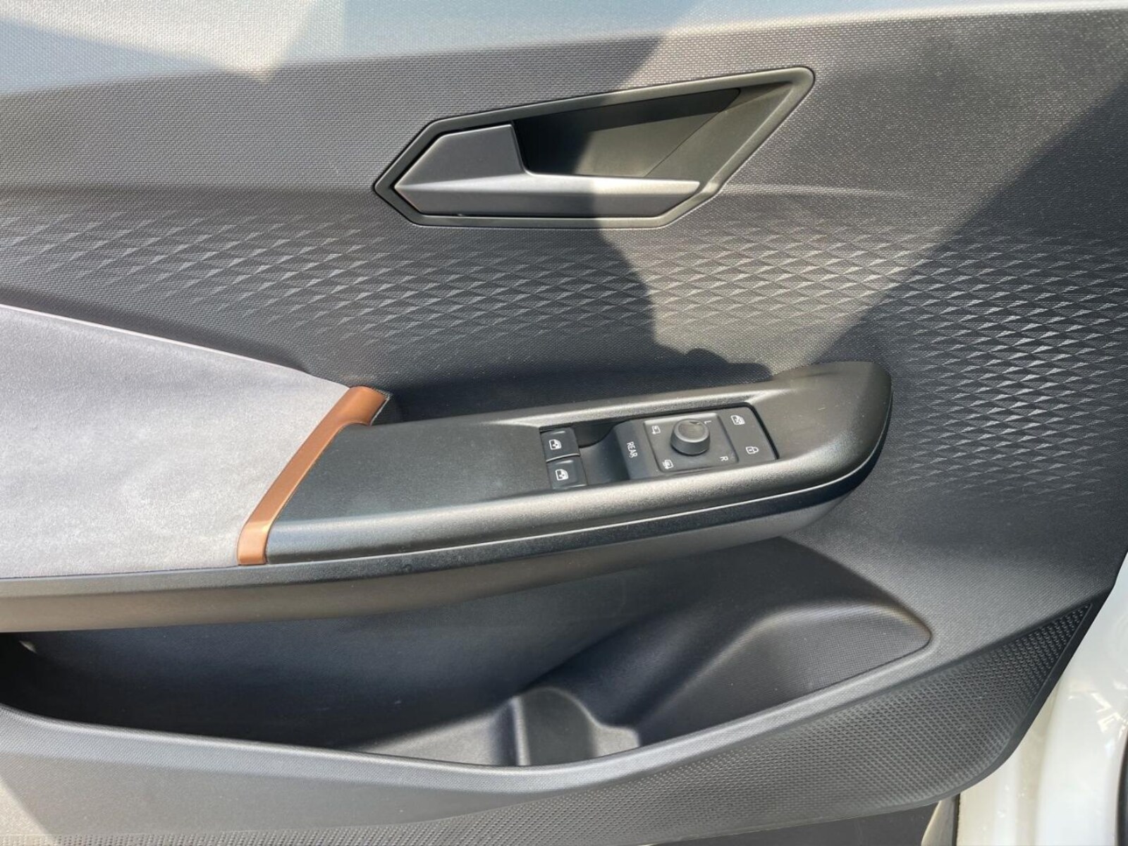 CUPRA Born – Bild 8