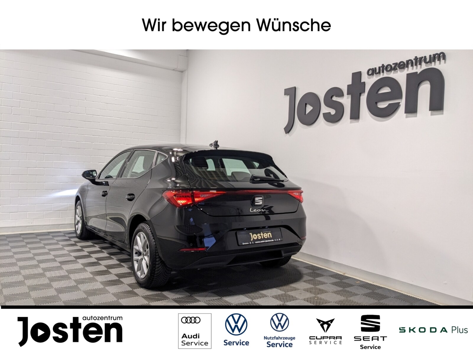 SEAT Leon – Bild 4
