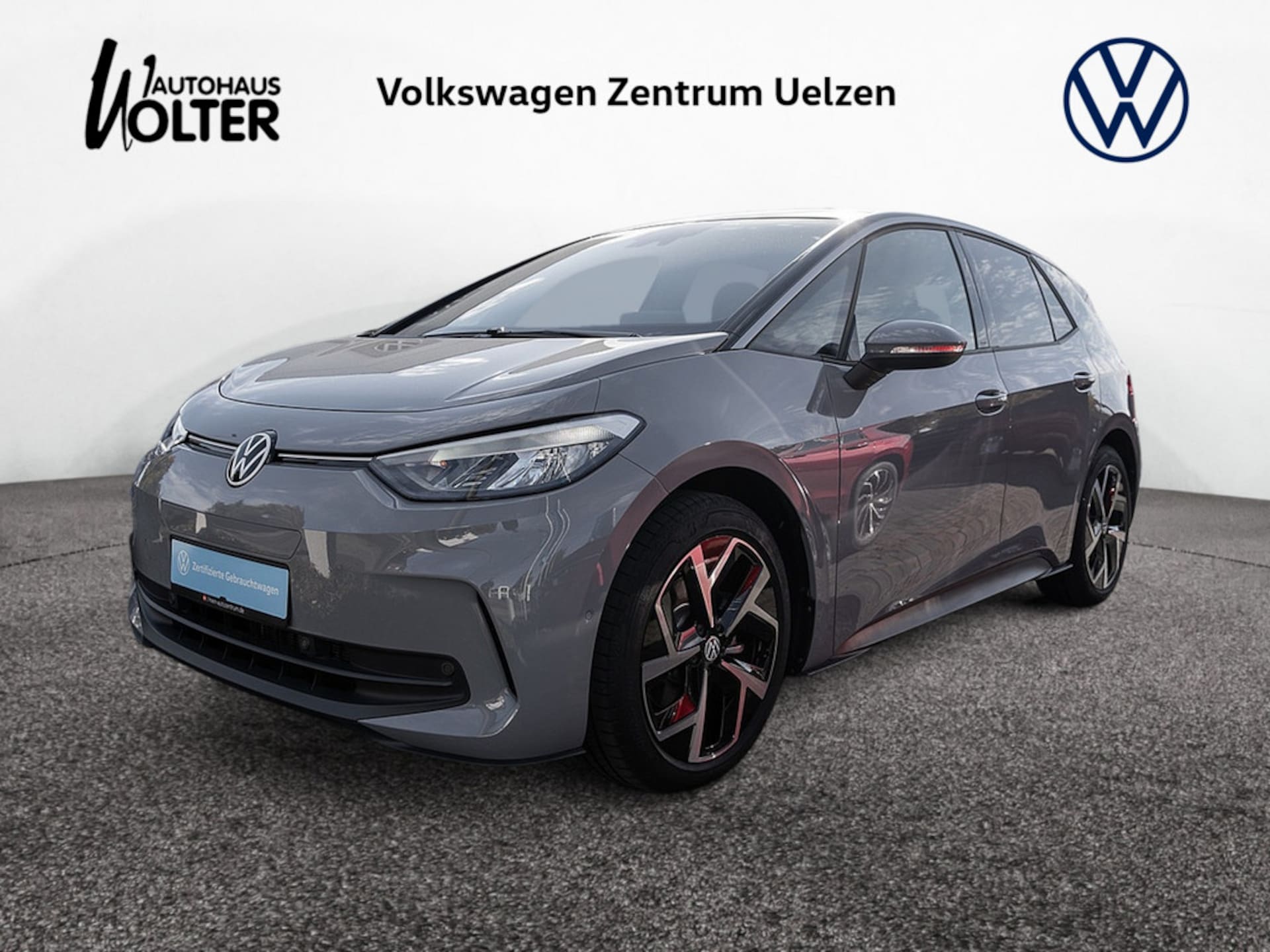 Volkswagen ID.3 2024