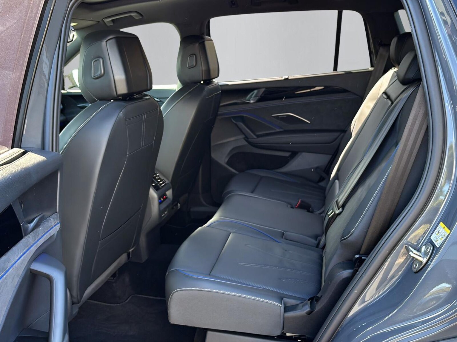 Volkswagen Tayron – Bild 10