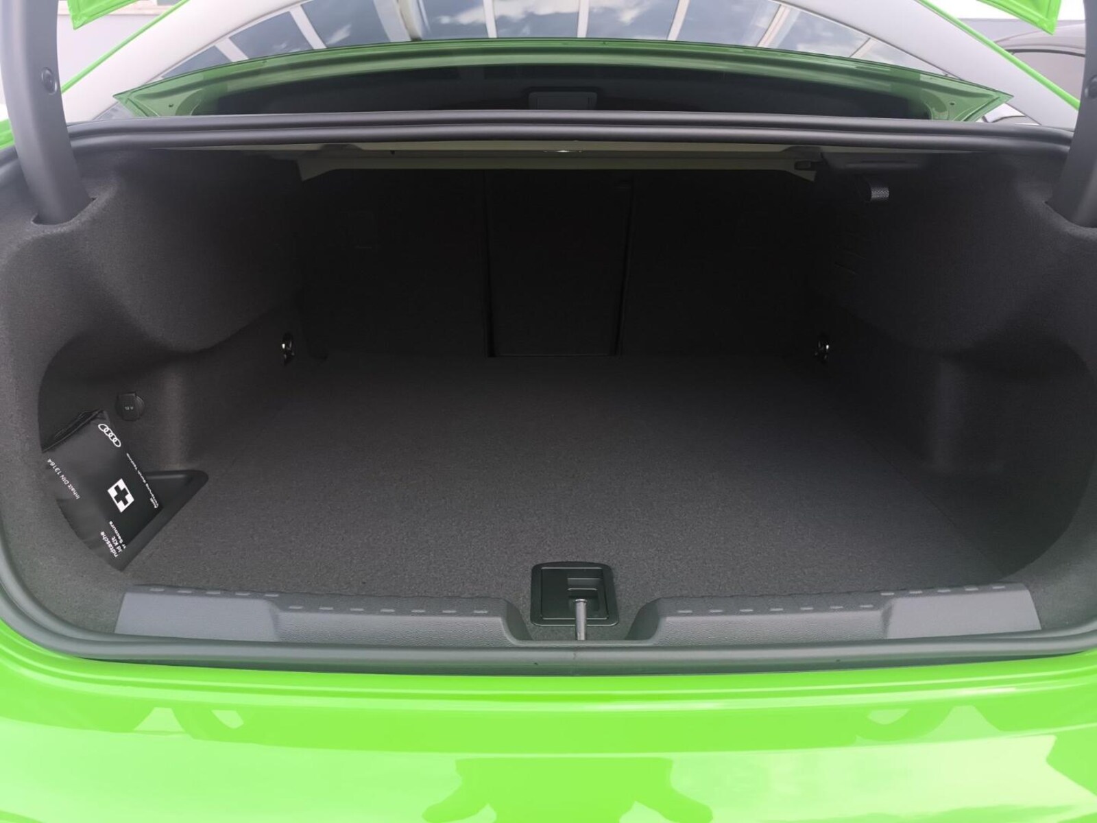 Audi RS 3 Limousine – Bild 17