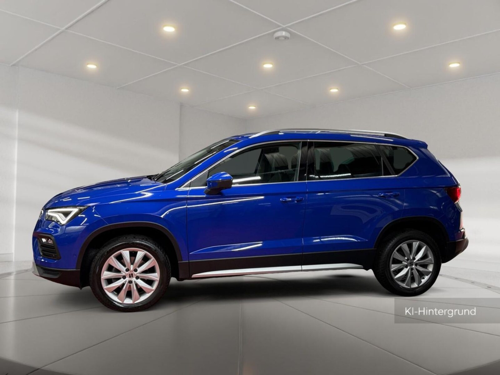 SEAT Ateca – Bild 3